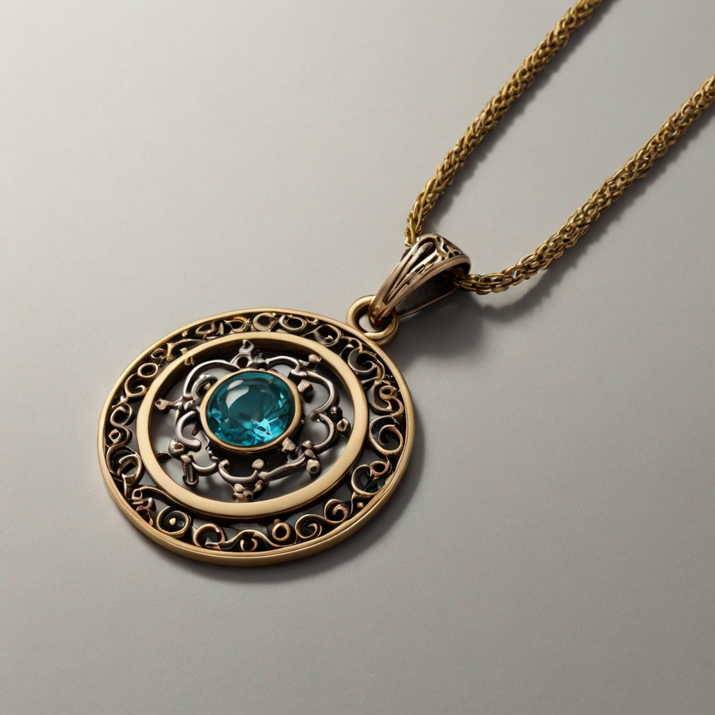 The Fascination with Necklaces and Pendants: A Comprehensive Guide