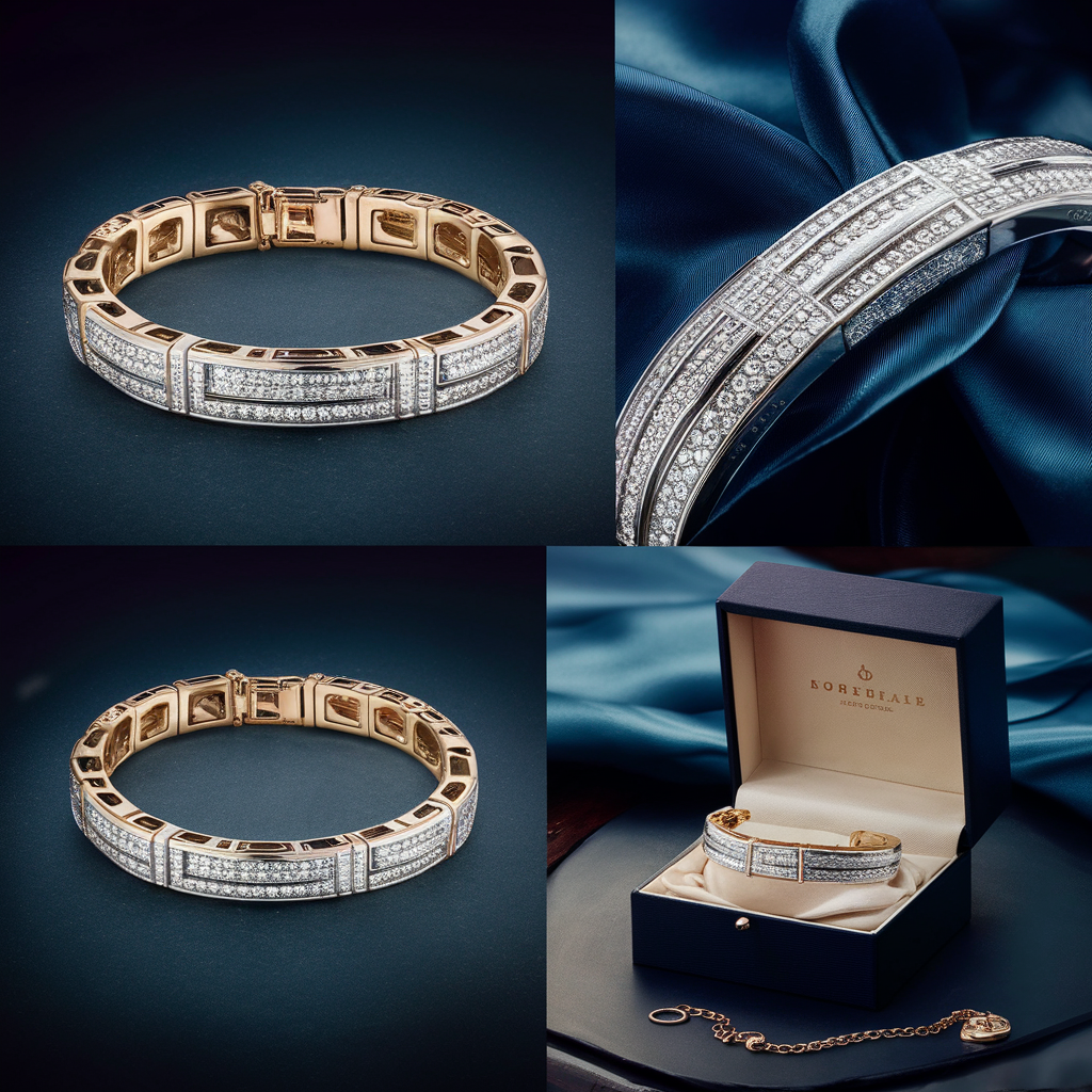 Unveiling the Splendor of Bracelets: A Comprehensive Guide to Timeless Accessories